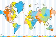 bst time zone|UK not on GMT, but on BST during Summer.